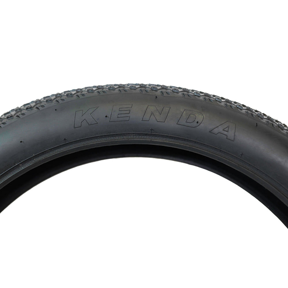 24x4.0 Kenda K1167 Fat Tire for E-Bikes – Durable, All-Terrain, Kasen K8.0 Compatible