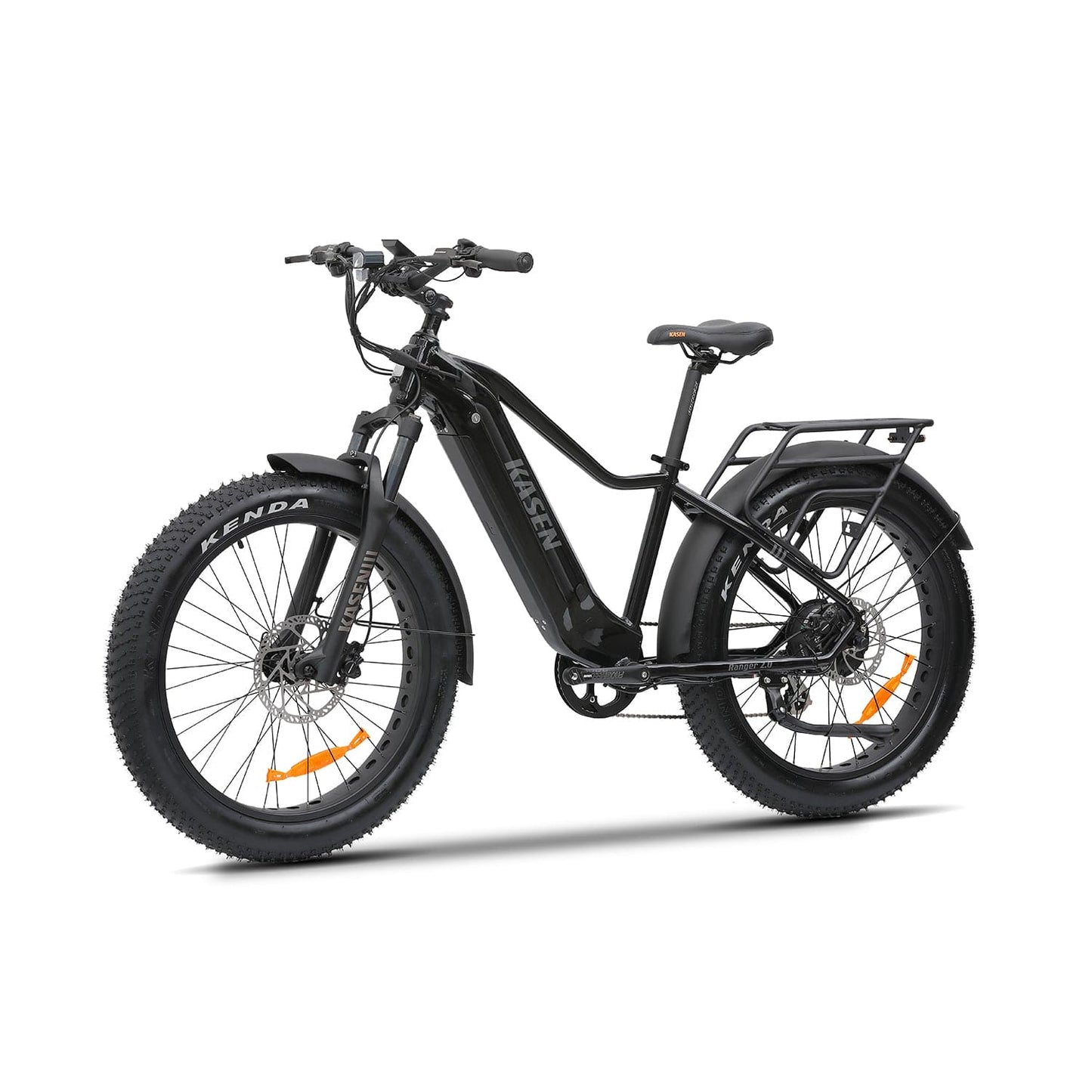 Ranger 2.0 E-Bike