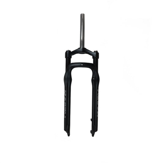 Front Fork with Hydraulic Suspension for 26 inch Fat Tire E-bike