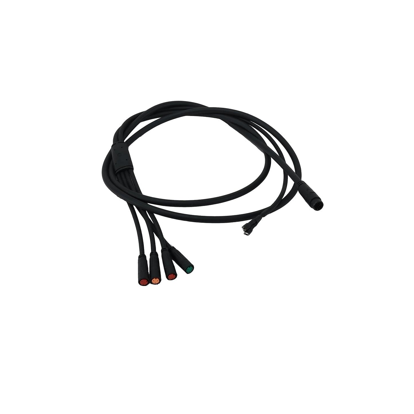 Wire Harness 85in Long fits Kasen Kabbit Plus - Durable, Weather-Resistant Fit