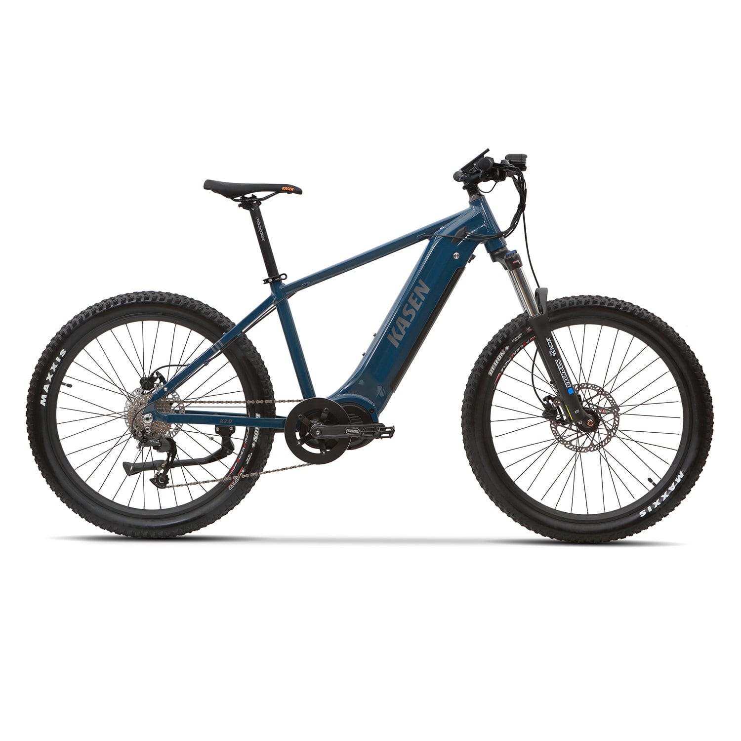 electric mountain bike, 1000w mid-driven bafang motor electric bike