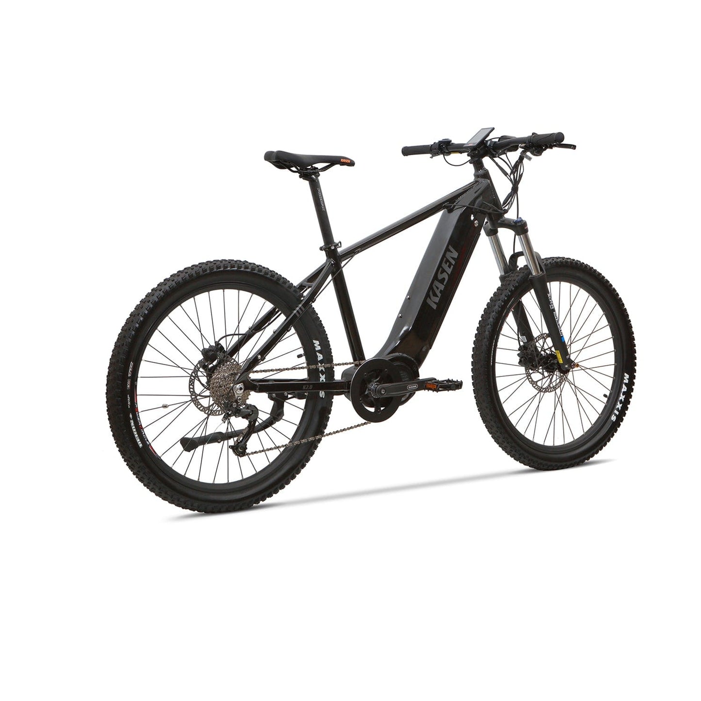 K2.0 1000W MTN Bike