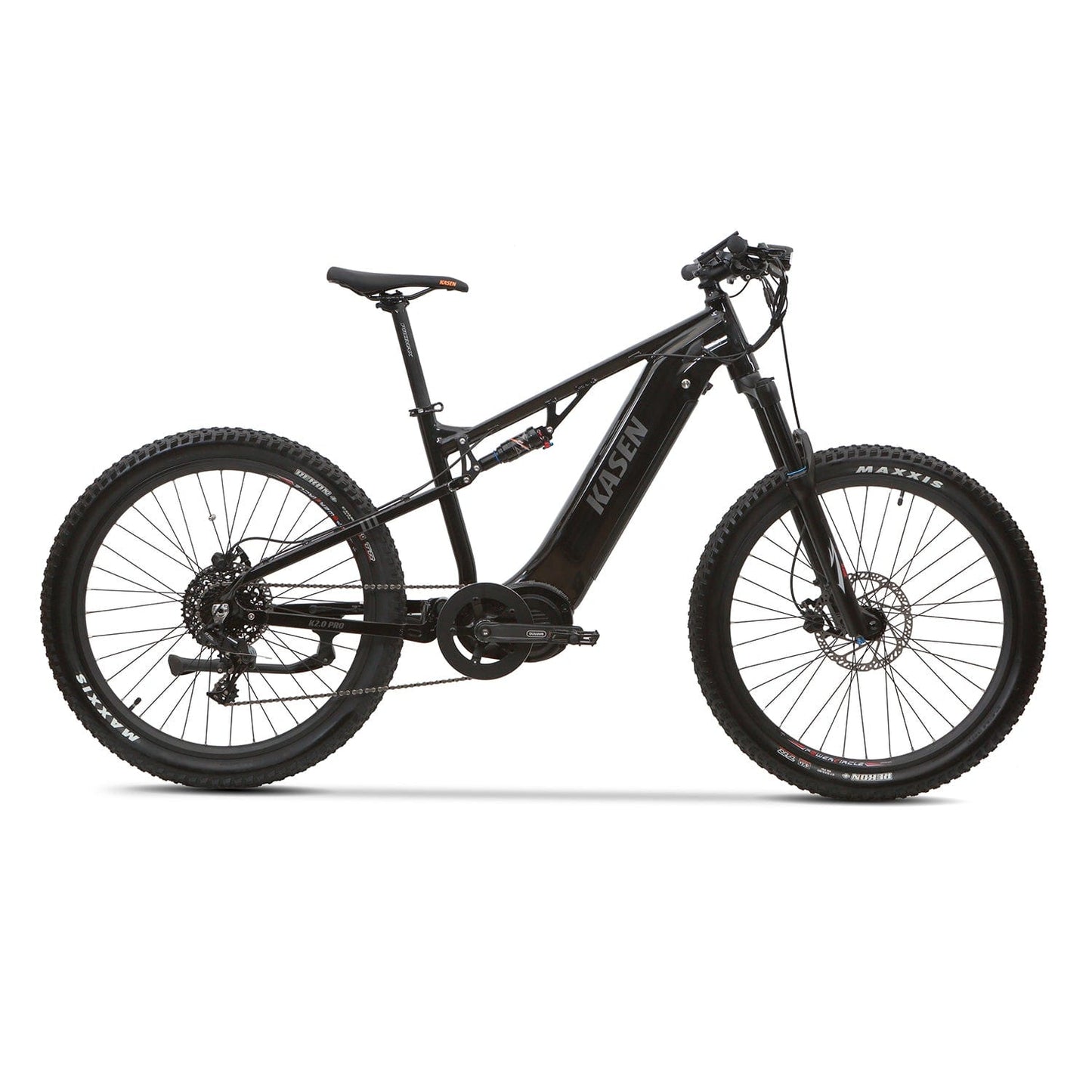 bafang motor mid motor mountain bike motor
