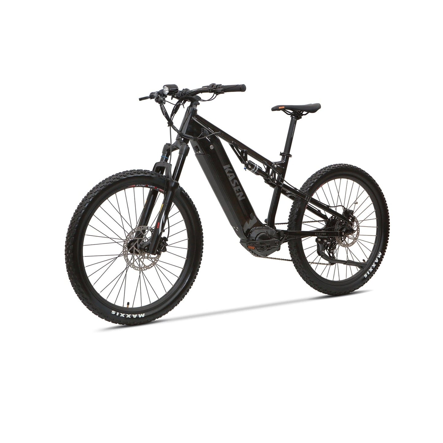 kasen bike mountain bike