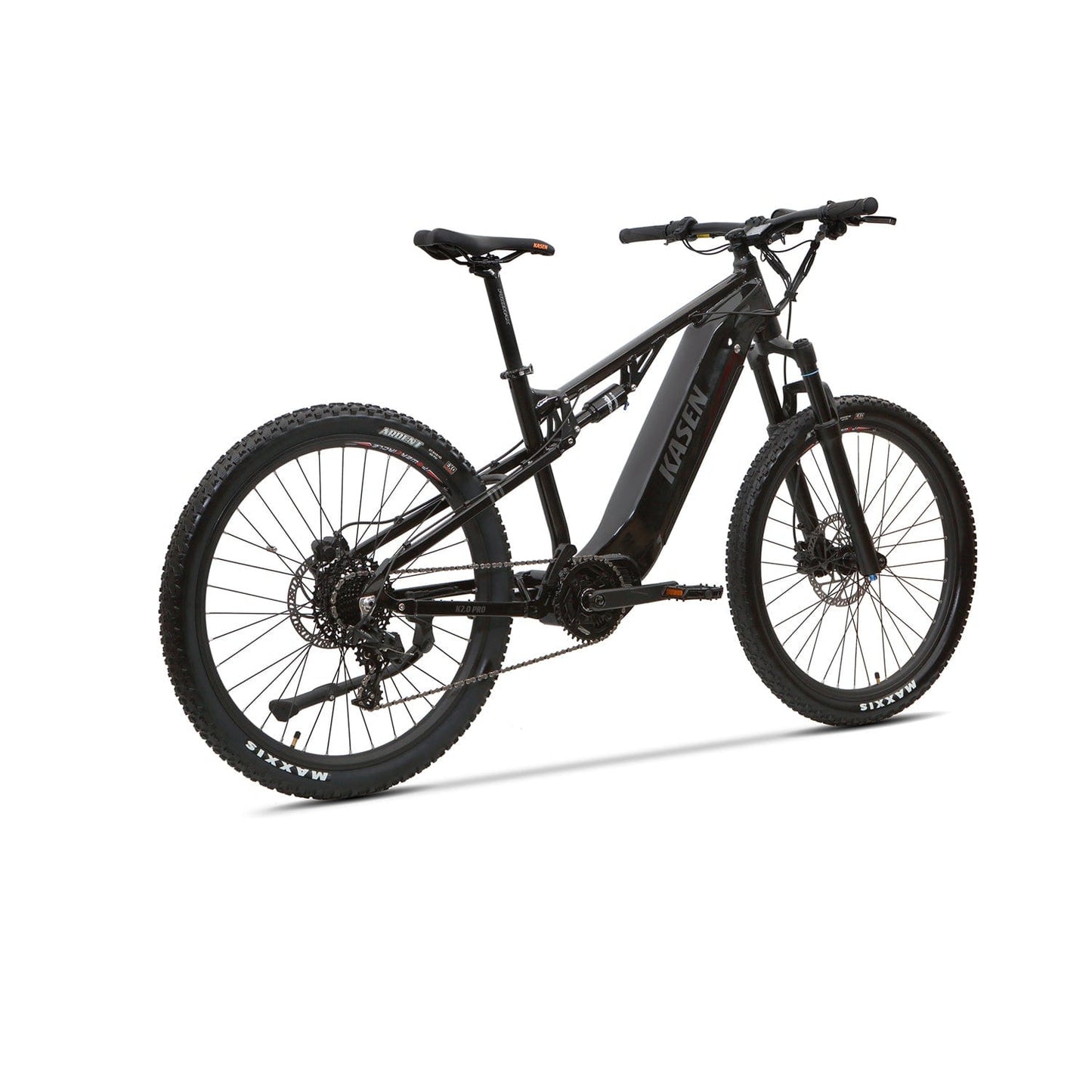 the best mountain bike