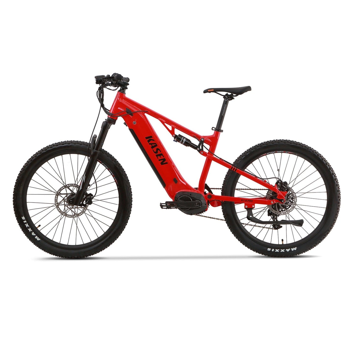 fast speed electric bike