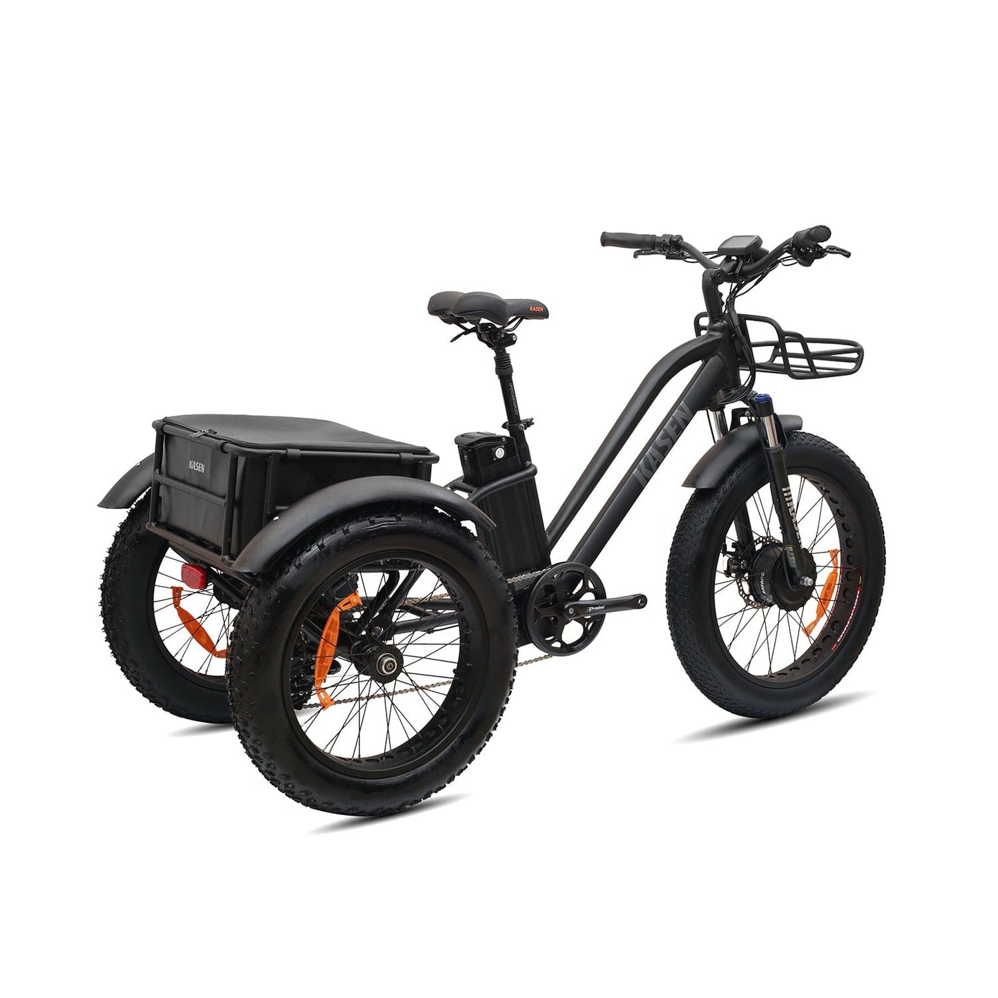 the best etrike for adult