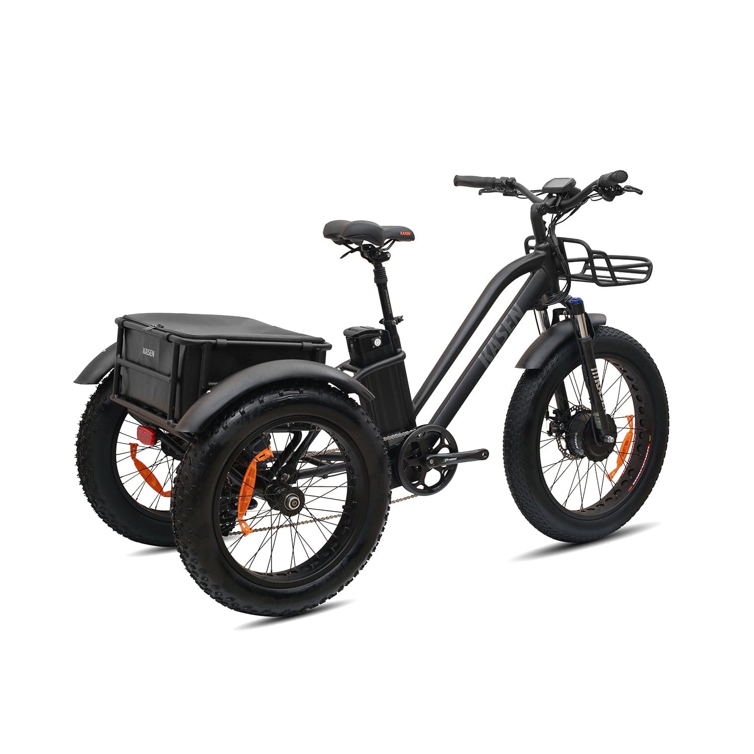 the best etrike for adult