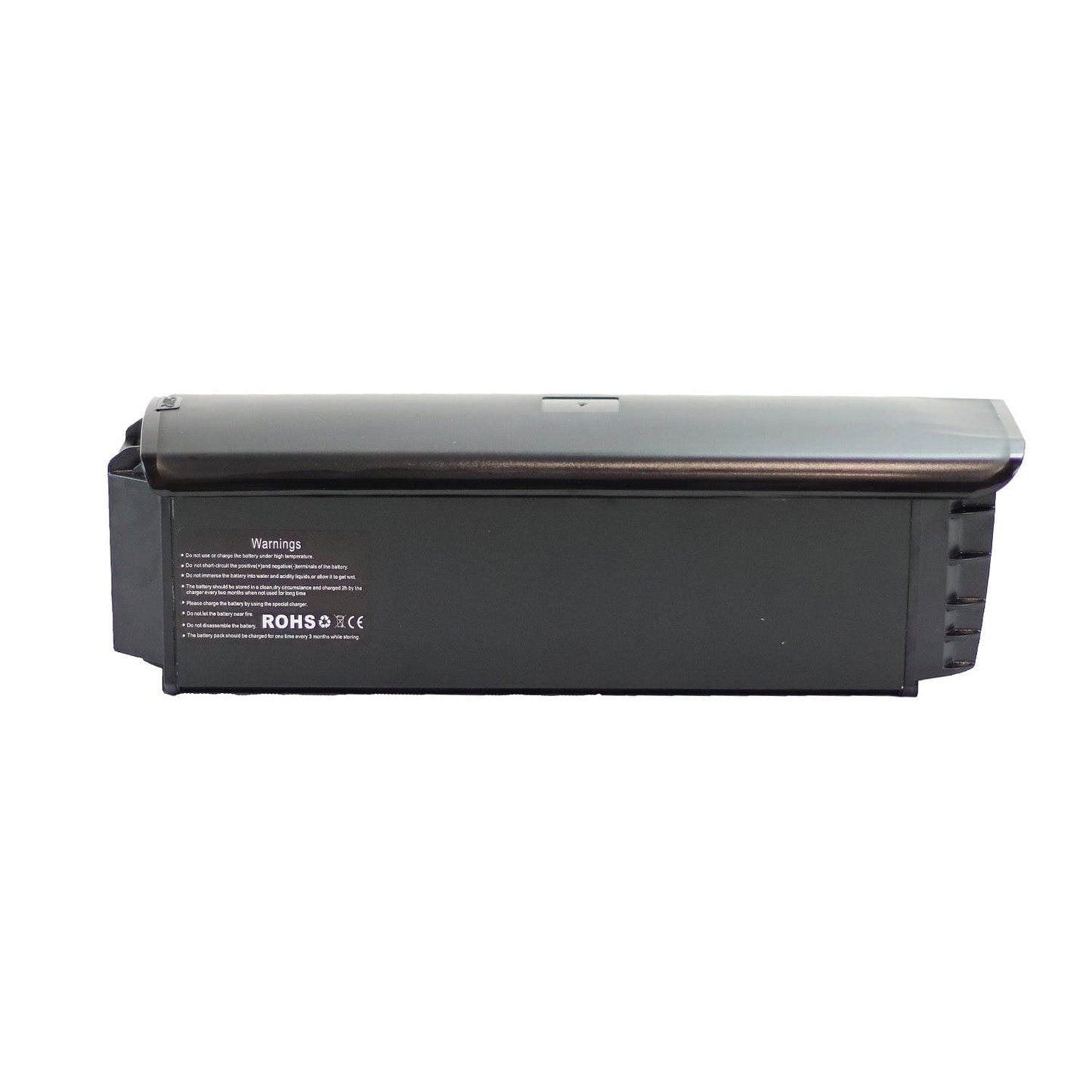 Samsung 48V 14Ah 500W eBike Battery – Compatible with Kasen City/Cross | High-Capacity Lithium-Ion | Long-Range Power