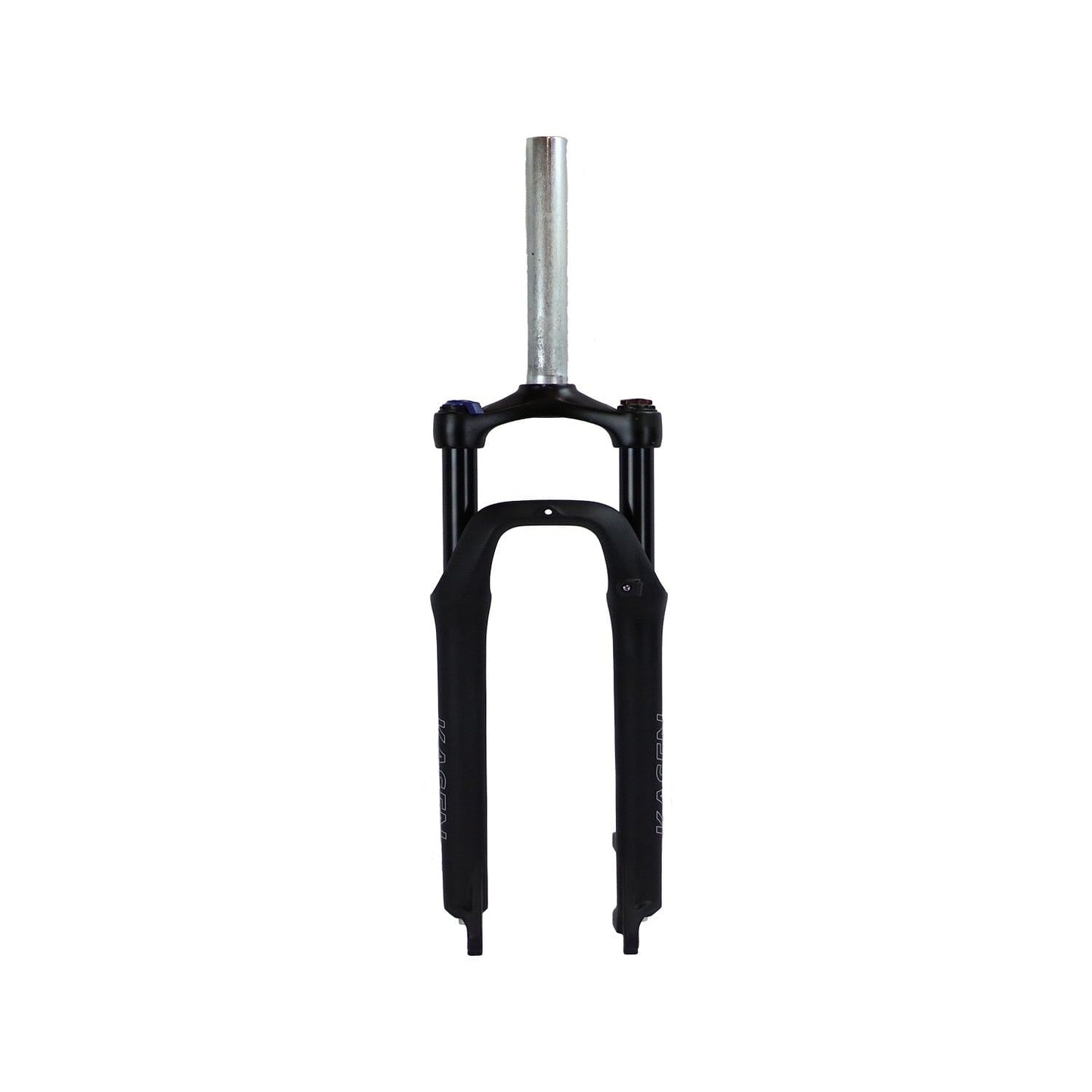 Front Suspension Fork – Kasen City/Cross E-Bike - 100mm Hub, 9.8mm Quick Release, 30mm Crown Race
