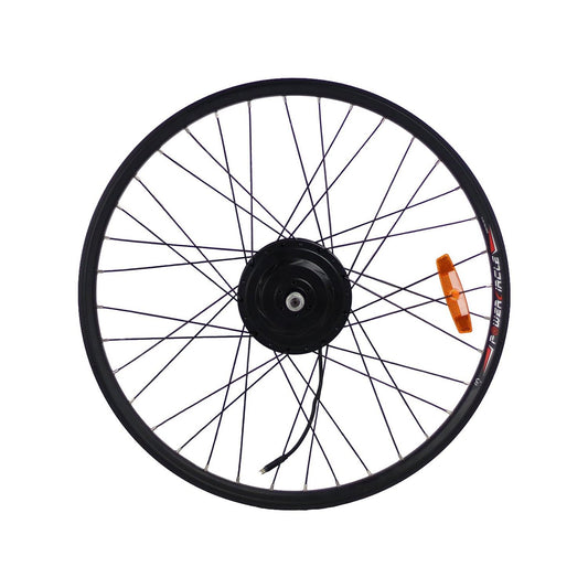 27.5x2.4" 500W 48V Bafang Hub Motor Wheel – Compatible with Kasen City & Cross E-Bikes (K9.0 Model)