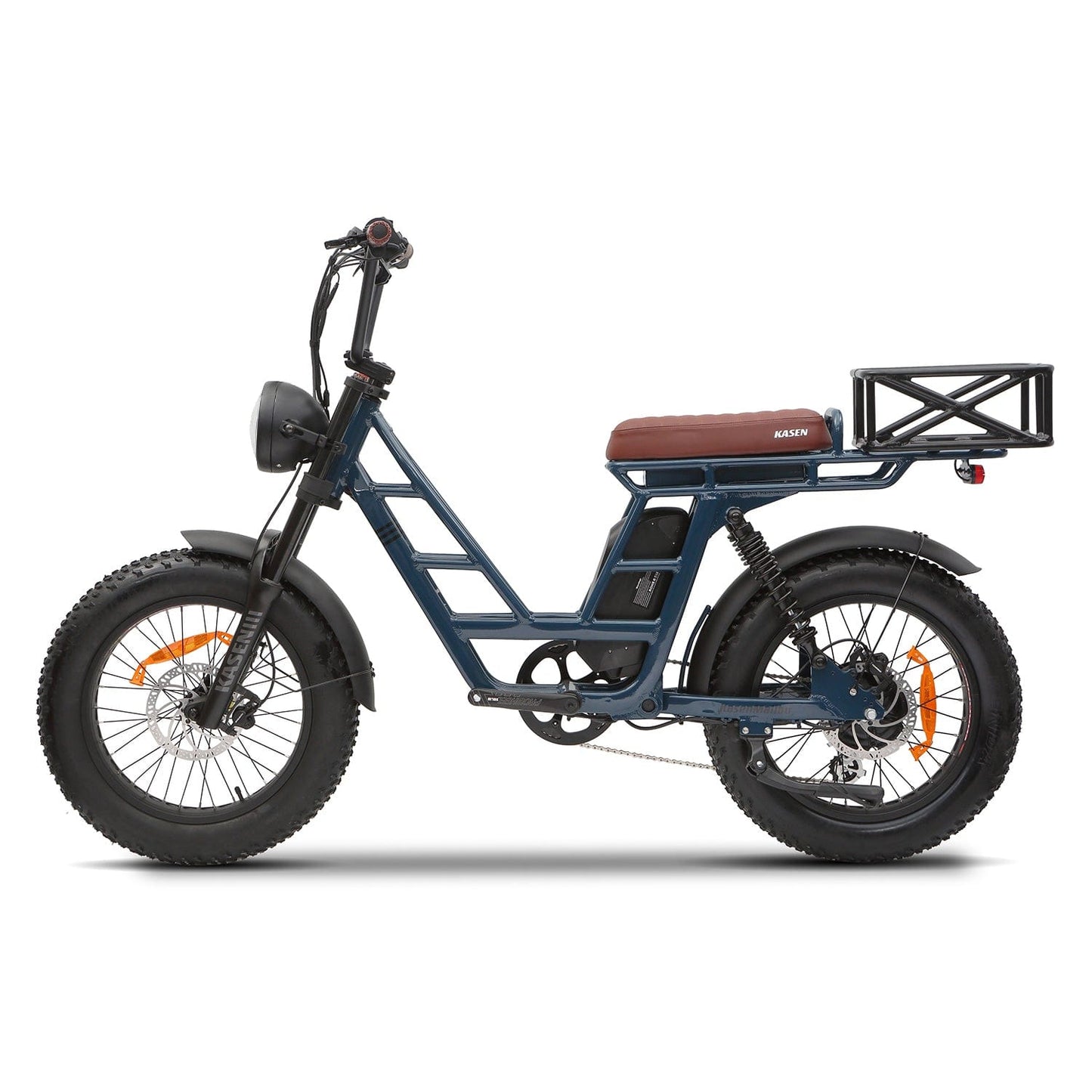 Kasen Malibu E-Bike