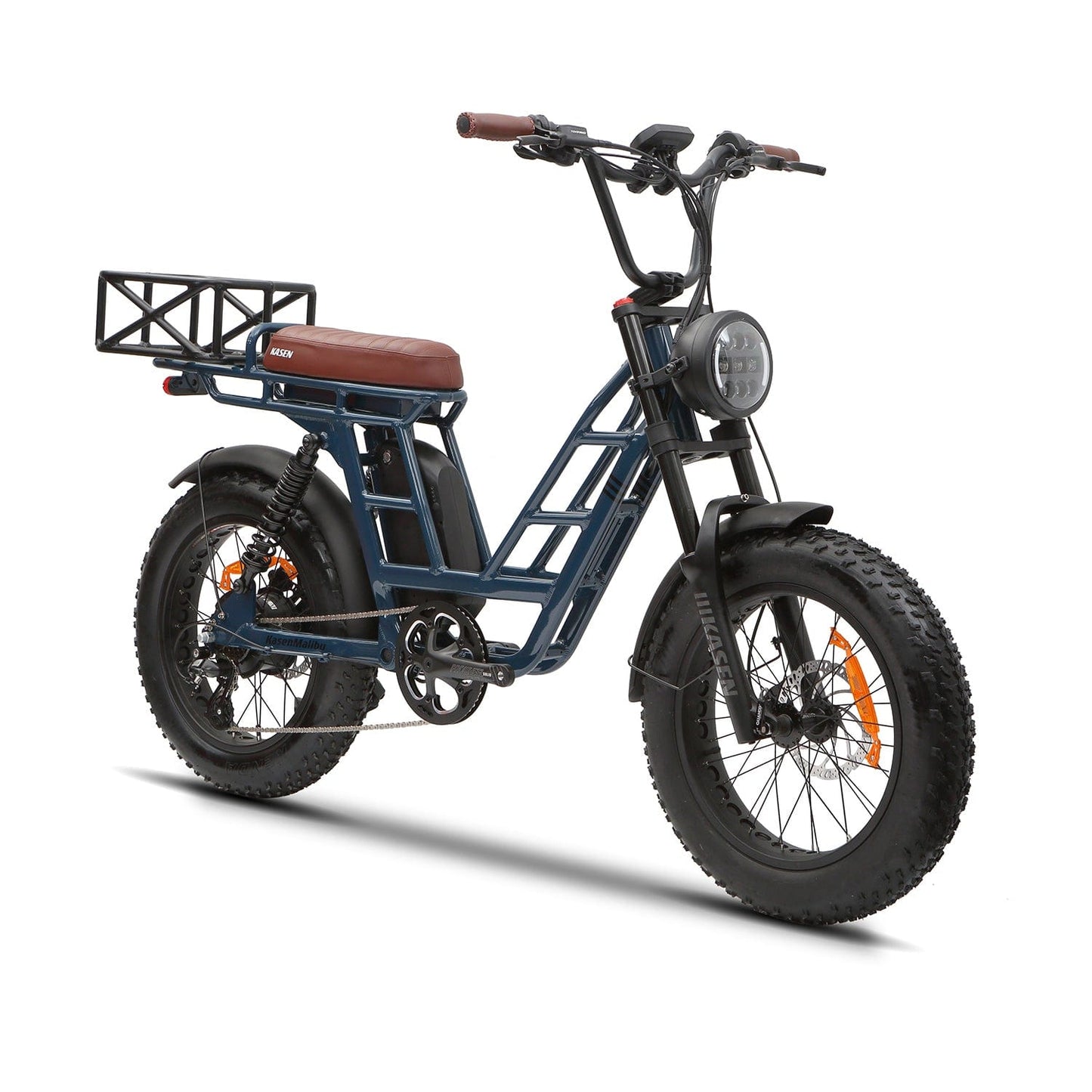Kasen Malibu E-Bike