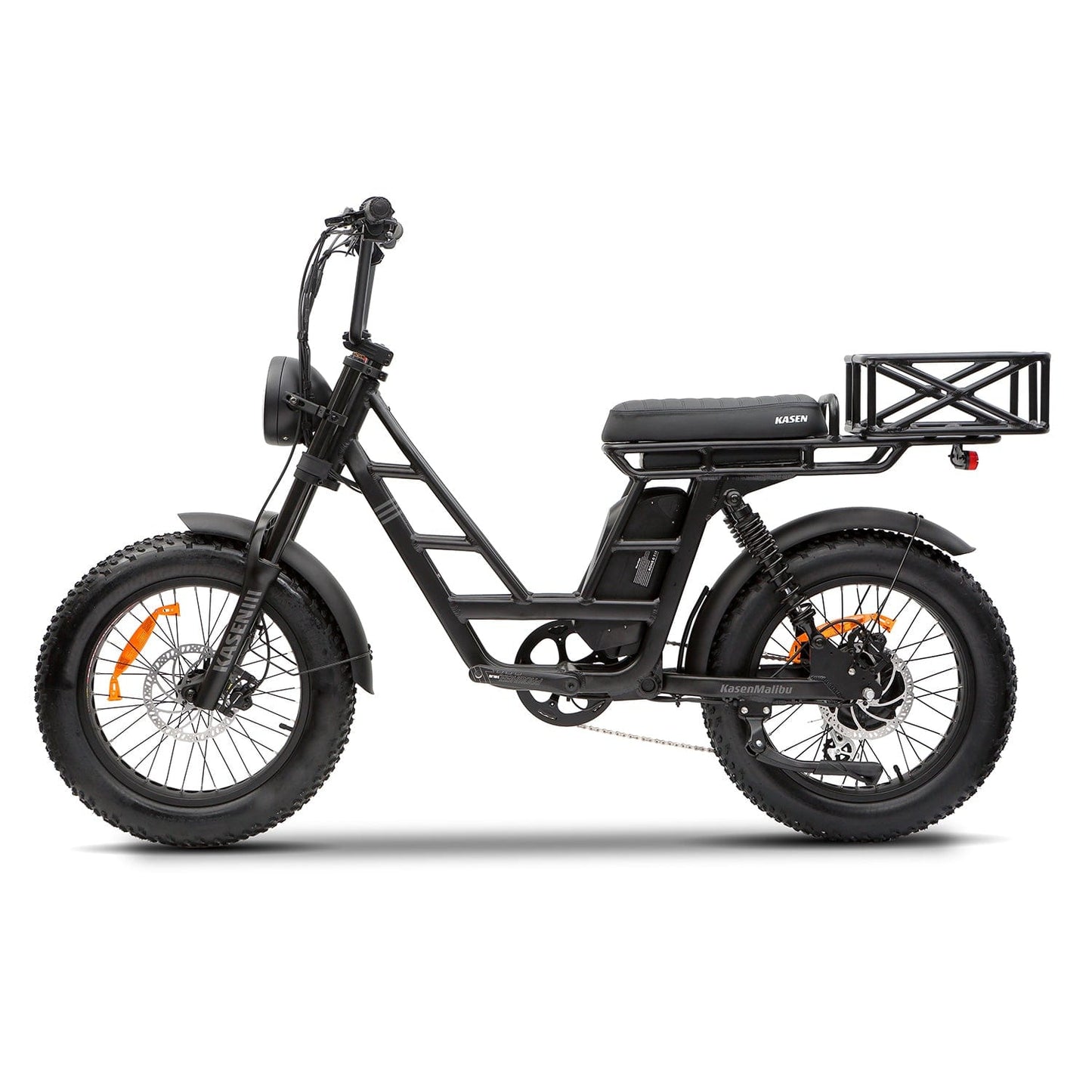 Kasen Malibu E-Bike
