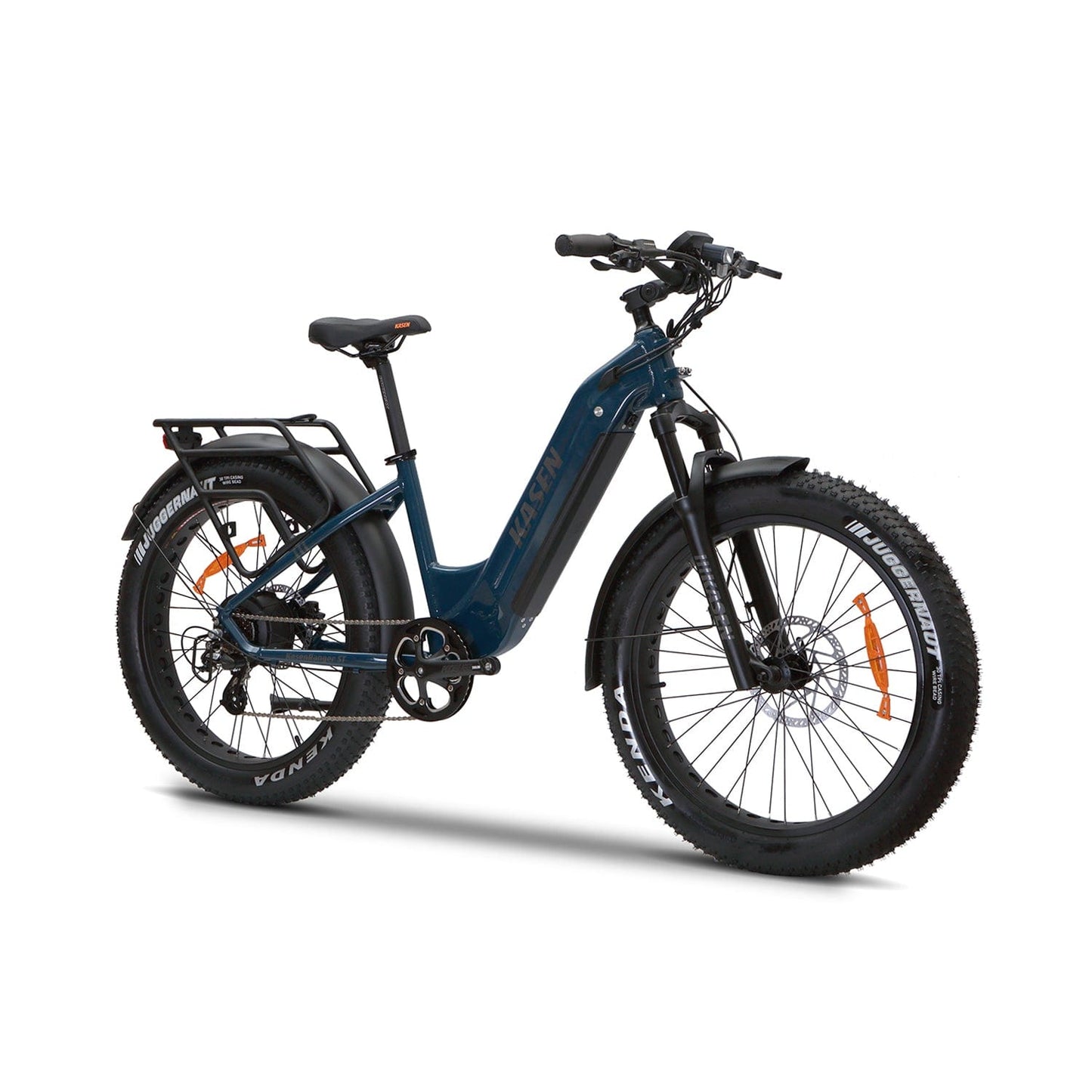 daily ebike