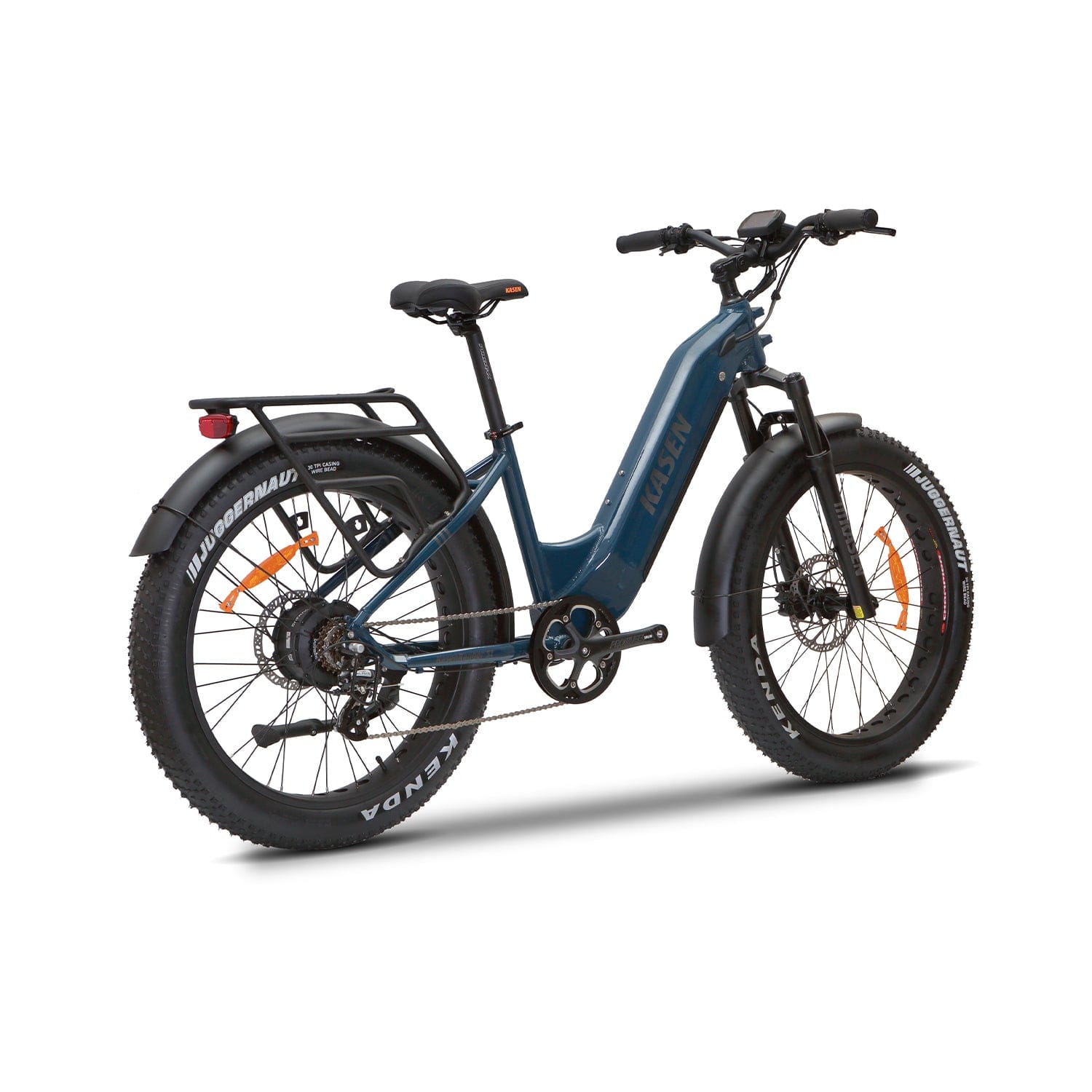 fast ebike