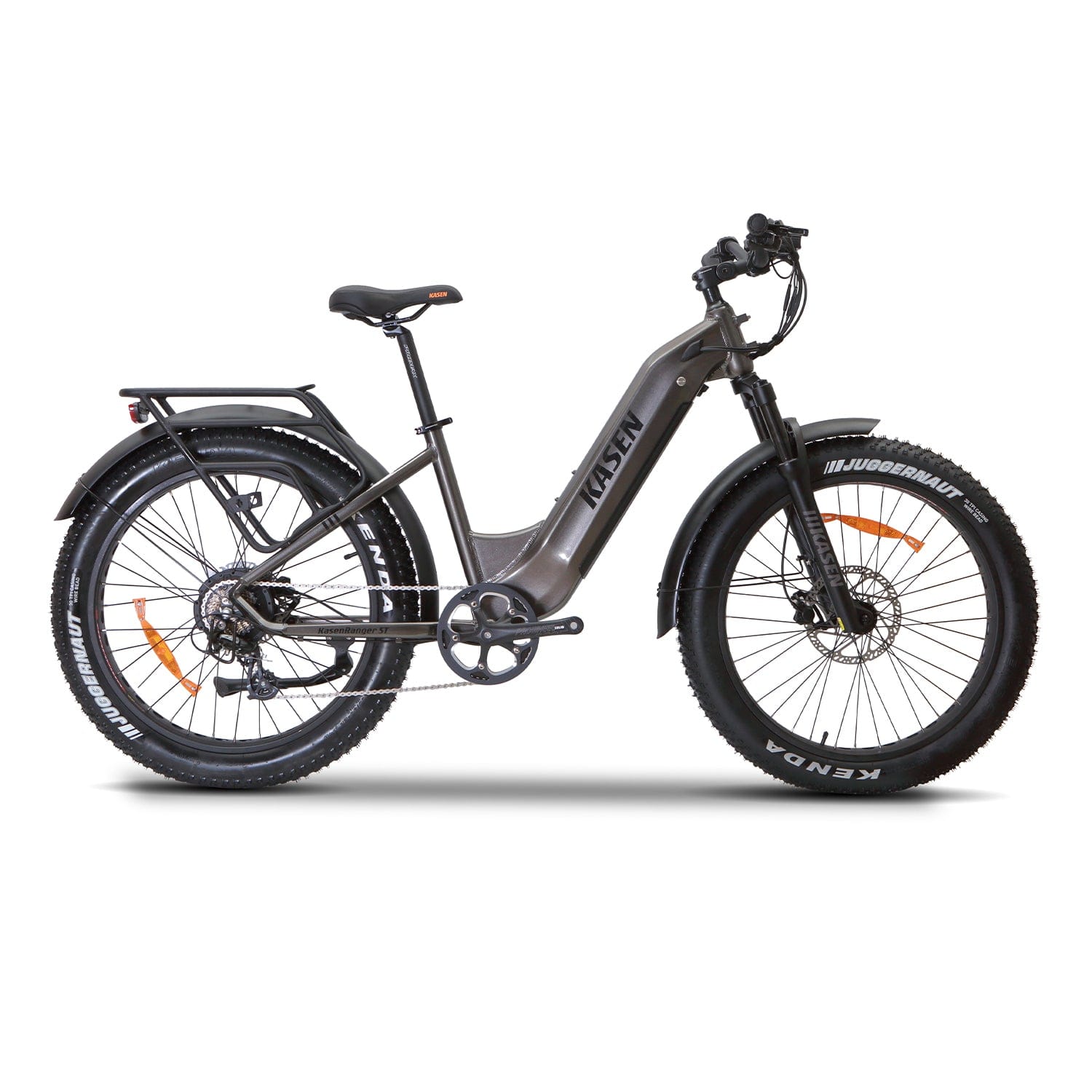 1000w fat tire electric bicycle