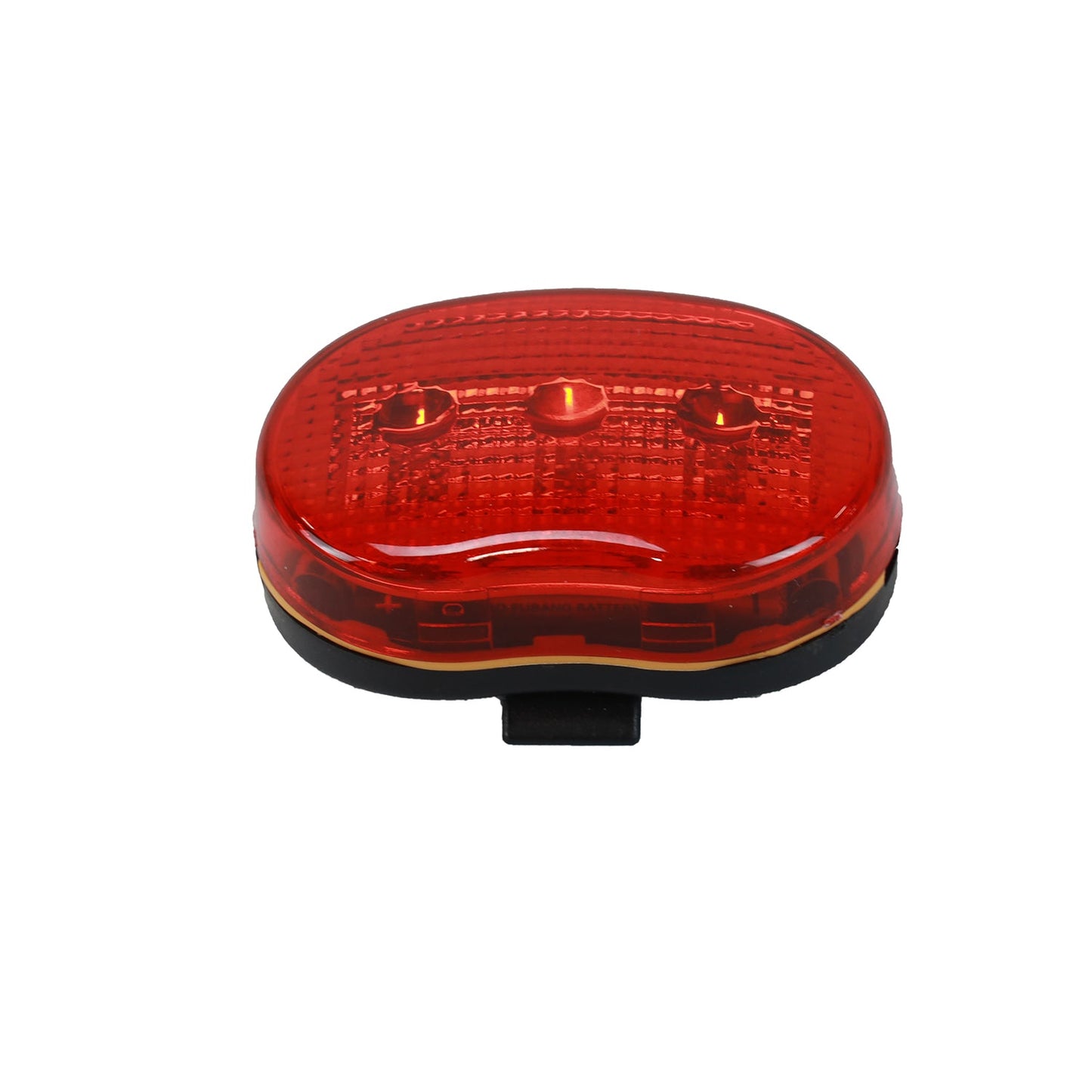 Bike Reflector / Tail light Universal Mount