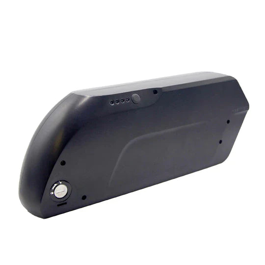 Samsung 48V E-Bike Battery Keyed Replacement Lock Core – Compatible with Kasen Malibu | Includes 2 Keys | Battery Not Included