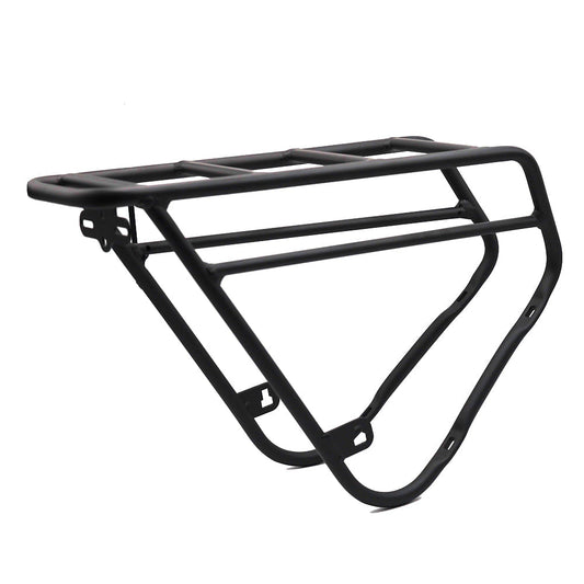 Aluminum Rear Rack for Kasen City & Cross E-Bikes | Lightweight, Durable, Easy Installation | E-Bike Accessories