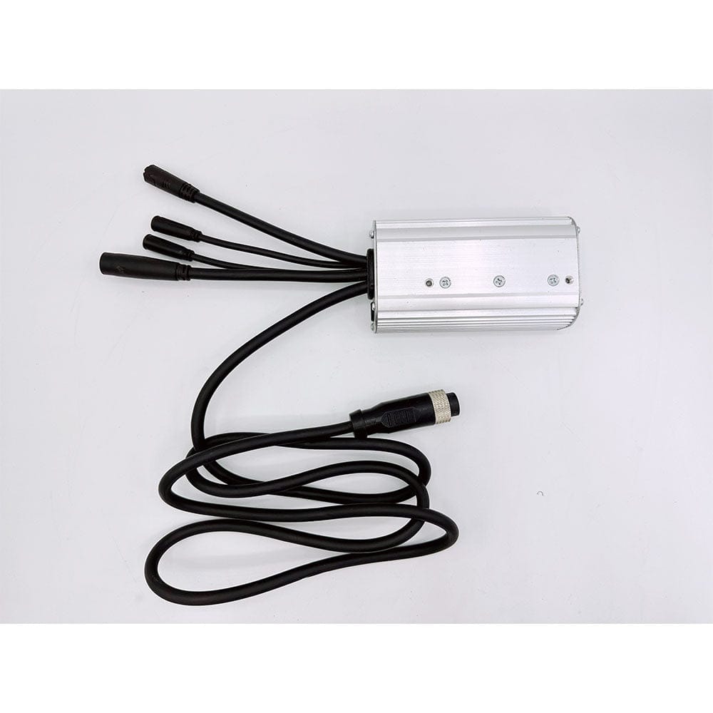 E-Bike Controller for Kasen Kabbit 2.0, 1000W 48V | Brushless Motor Compatible | High-Performance Electric Bike Replacement Part