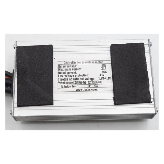 E-Bike Controller (1000W 48V) for Kasen Ranger & Ranger ST | High-Performance Motor Controller | 22in Motor Cable