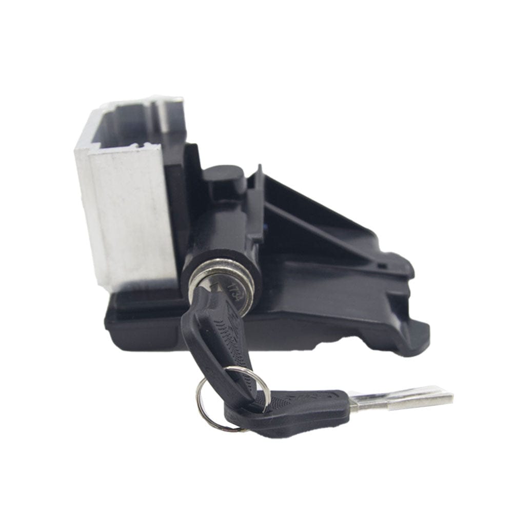 Battery Locking Socket for Kasen City 2.0, Ranger, Ranger 2.0, K2.0 E-Bikes | Secure & Durable Battery Mount | Compatible Replacement Part