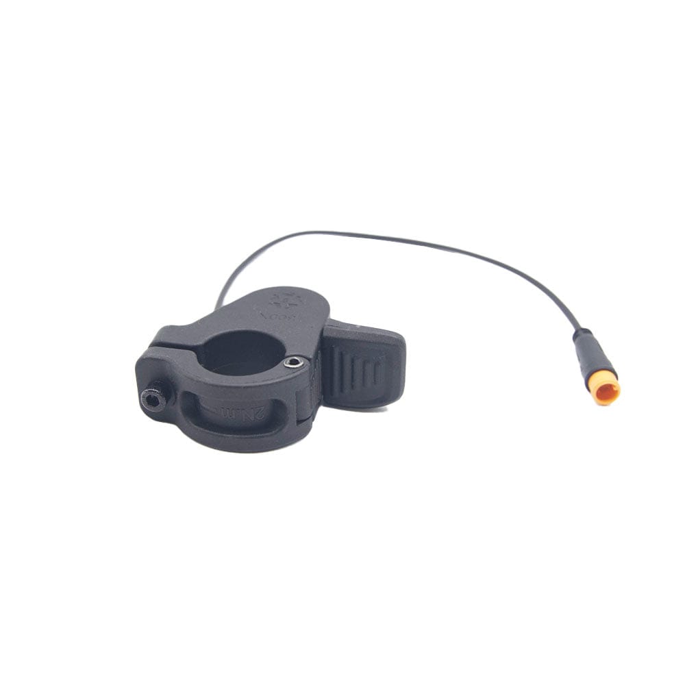 Throttle for Plug & Play 750W Kasen City 2.0 E-Bike | 48V Compatible | Easy Installation | High-Performance E-Bike Accessory