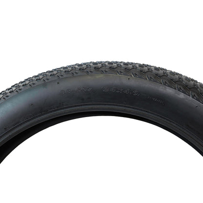 24x4.0 Kenda K1167 Fat Tire for E-Bikes – Durable, All-Terrain, Kasen K8.0 Compatible