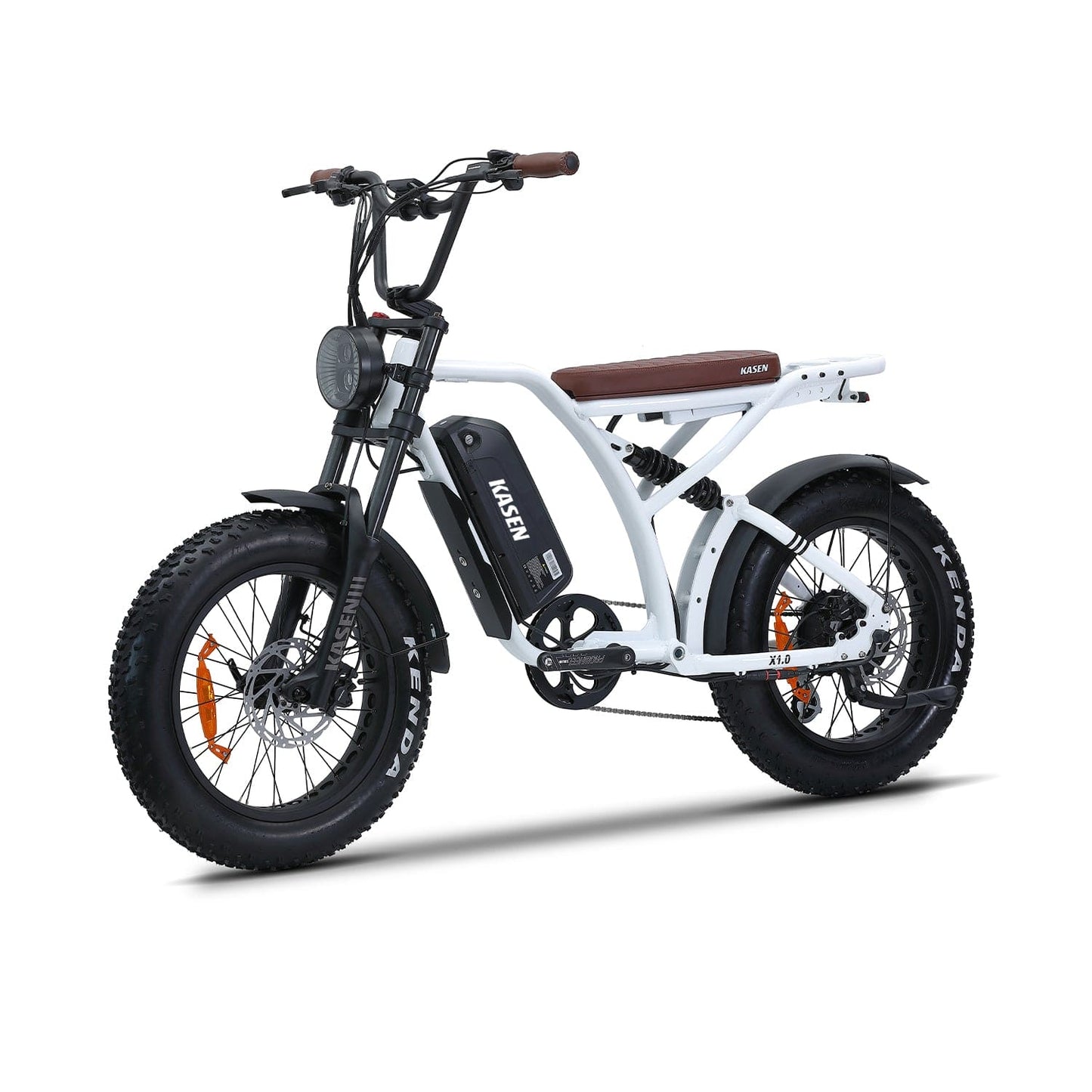 Kasen X1.0
