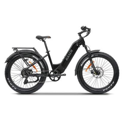 Ranger ST 2.0 E-Bike