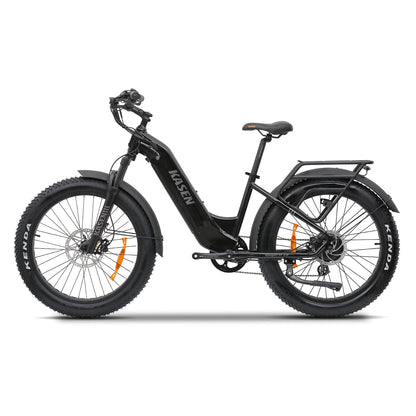 Ranger ST 2.0 E-Bike