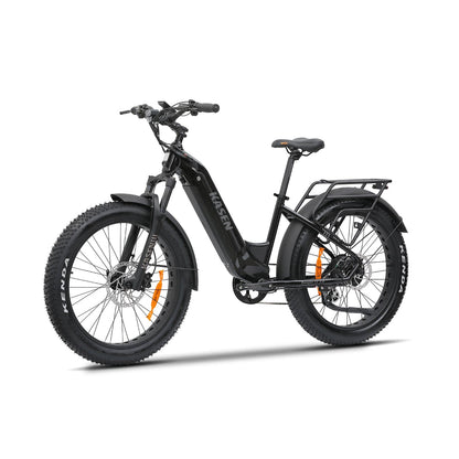 Ranger ST 2.0 E-Bike