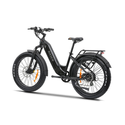 Ranger ST 2.0 E-Bike
