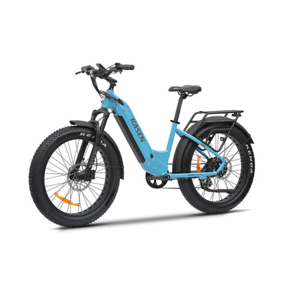 Ranger ST 2.0 E-Bike