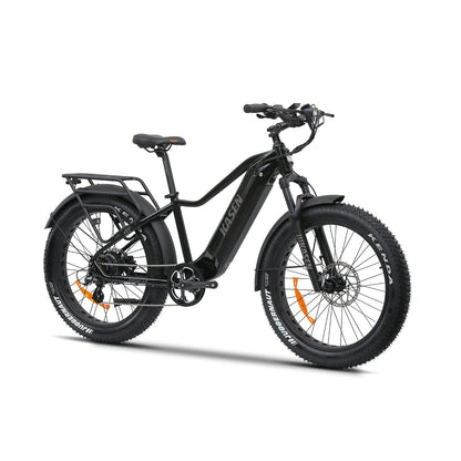 Ranger 2.0 E-Bike