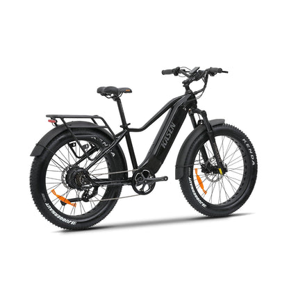 Ranger 2.0 E-Bike