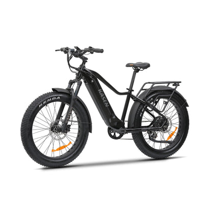 Ranger 2.0 E-Bike