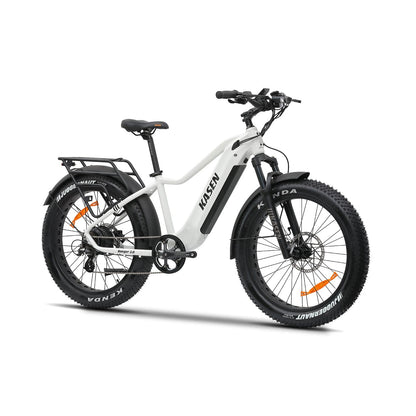 Ranger 2.0 E-Bike
