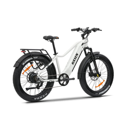 Ranger 2.0 E-Bike