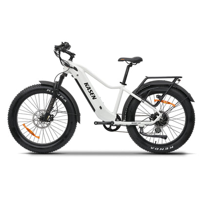 Ranger 2.0 E-Bike