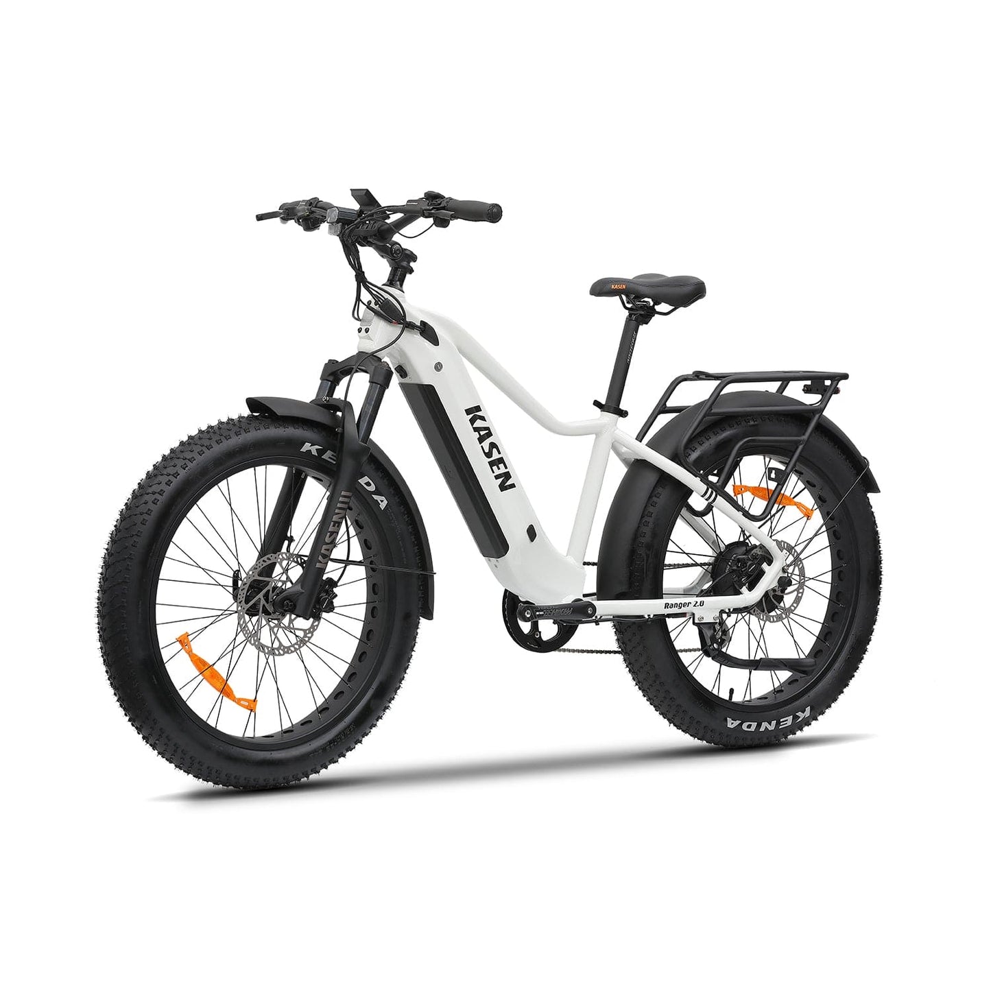 Ranger 2.0 E-Bike