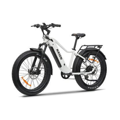 Ranger 2.0 E-Bike