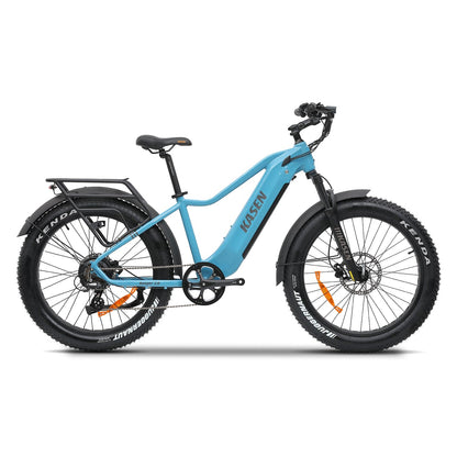 Ranger 2.0 E-Bike