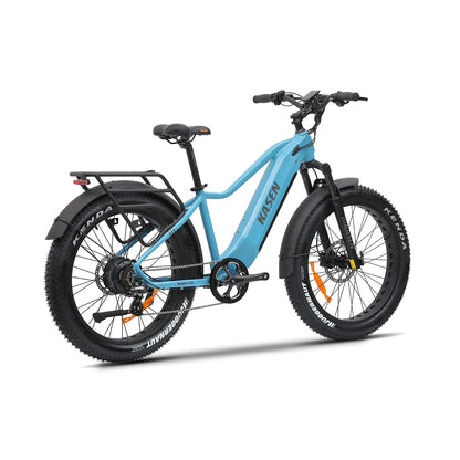 Ranger 2.0 E-Bike