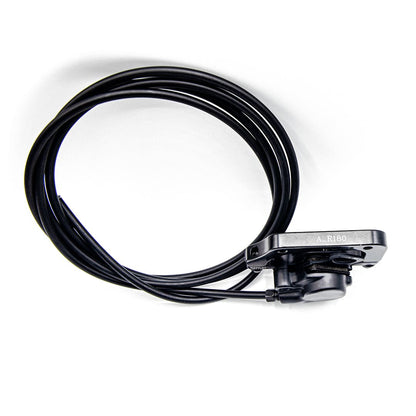 Tektro Hydraulic HD-E350 Rear Brake Caliper for E-Bikes | High-Performance Hydraulic Disc Brake | Easy Pad Replacement | Compatible with Most E-Bike Models