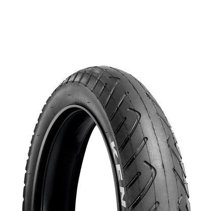 Kenda Street Tire (20x4.25-Inch ) for Fat Tire E-Bikes – Compatible with Kasen Kabbit and Kabbit Plus