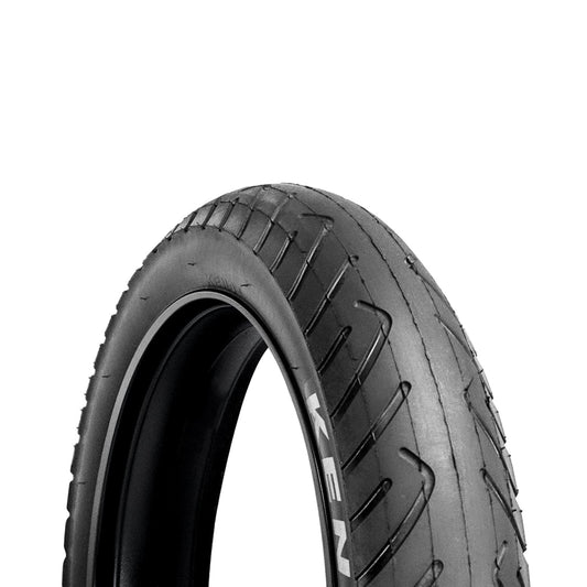 Kenda Street Tire (20x4.25-Inch ) for Fat Tire E-Bikes – Compatible with Kasen Kabbit and Kabbit Plus