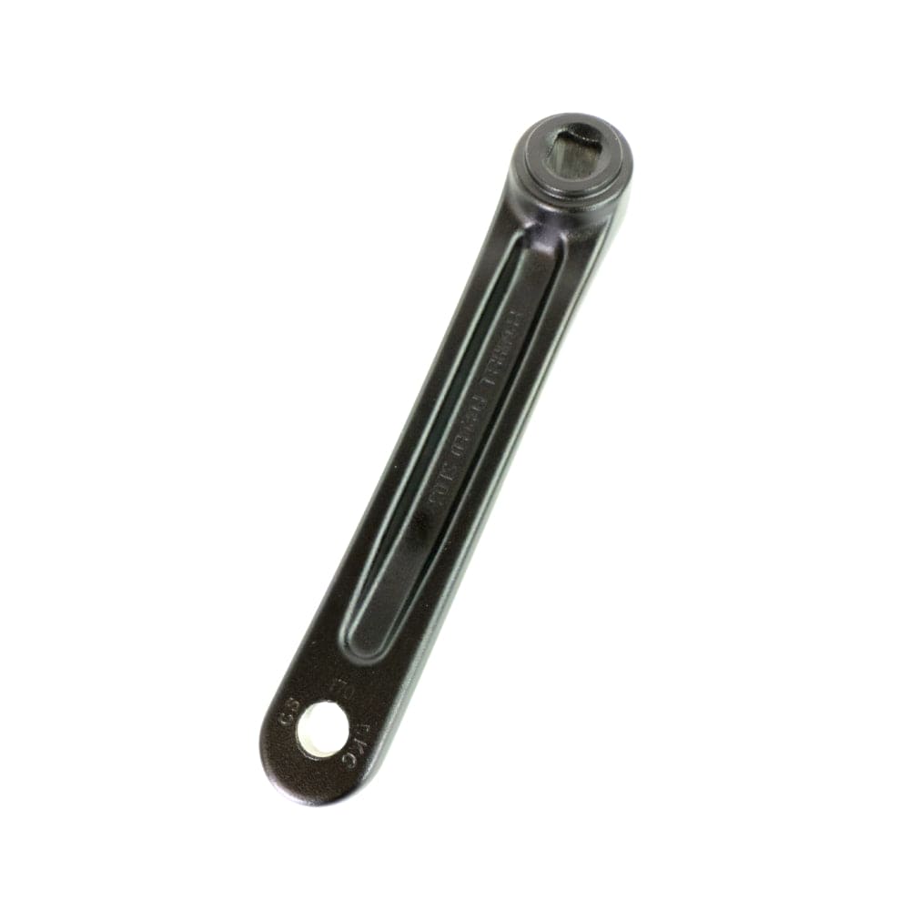 Crank Set PROWHEEL 46T 170MM Bike  Double Chainring Guard