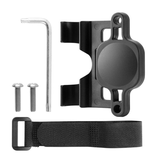 AirTag Hidden Bike Tracker Case with Frame Wrap – Secure & Discreet Anti-Theft Protection for E-Bikes